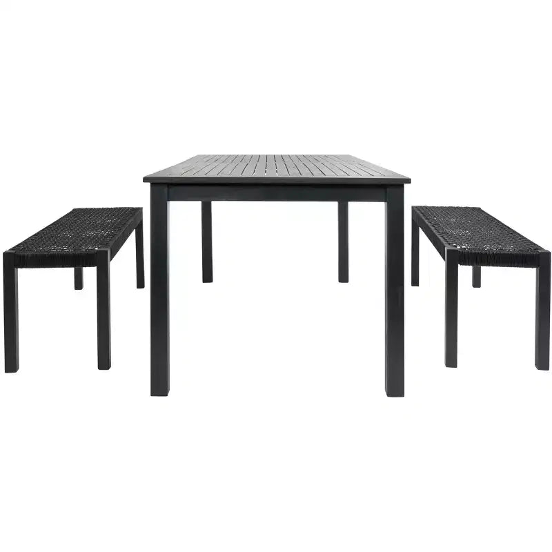Set da pranzo Aquina - Interno/Esterno - PAT7081 - Safavieh