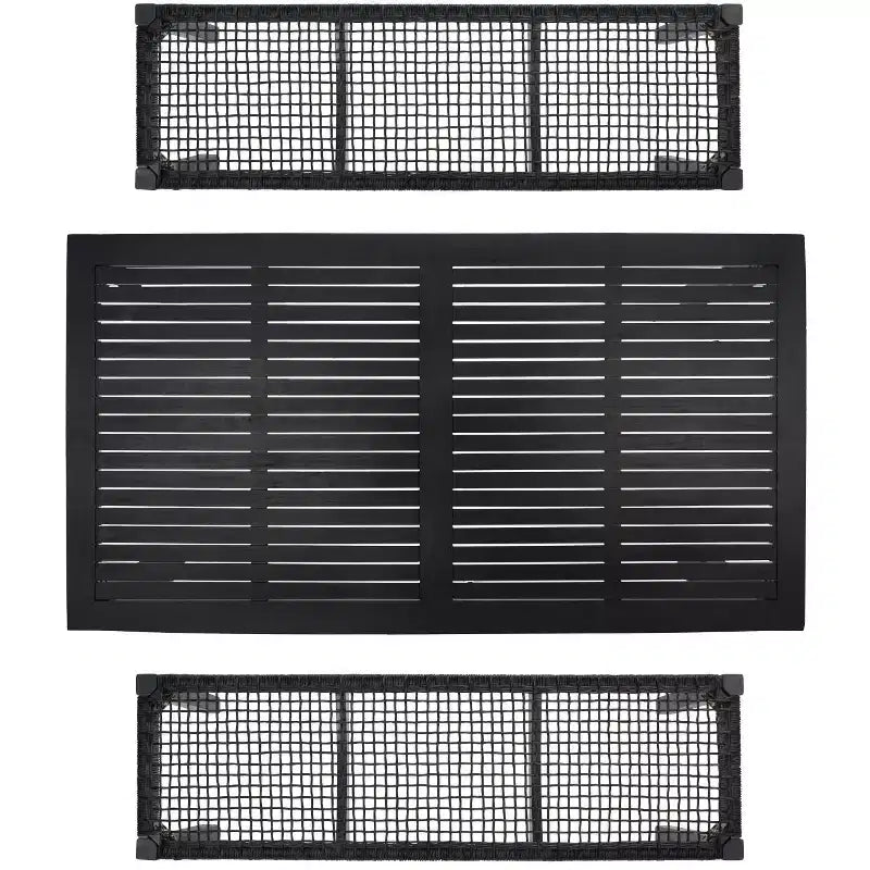 Set da pranzo Aquina - Interno/Esterno - PAT7081 - Safavieh