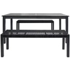 Aquina Dining Set - Indoor/Outdoor - PAT7081 - Safavieh