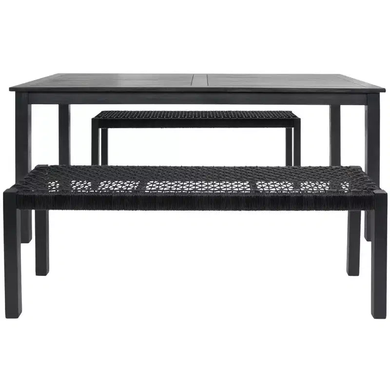 Aquina Dining Set - Indoor/Outdoor - PAT7081 - Safavieh