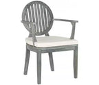 Set da esterno Chino di 5 pezzi - Da interno/esterno - PAT6706 - Safavieh