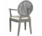 Set da esterno Chino di 5 pezzi - Da interno/esterno - PAT6706 - Safavieh