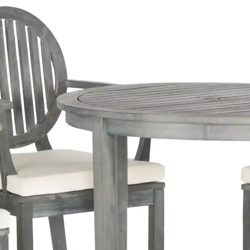 Set da esterno Chino di 5 pezzi - Da interno/esterno - PAT6706 - Safavieh
