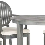 Set da esterno Chino di 5 pezzi - Da interno/esterno - PAT6706 - Safavieh
