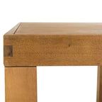 Set di Tre Pezzi Dario con Due Panche - Interno/Esterno - PAT7029 - Safavieh