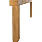 Set di Tre Pezzi Dario con Due Panche - Interno/Esterno - PAT7029 - Safavieh