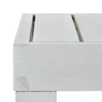 Set di Tre Pezzi Dario con Due Panche - Interno/Esterno - PAT7029 - Safavieh