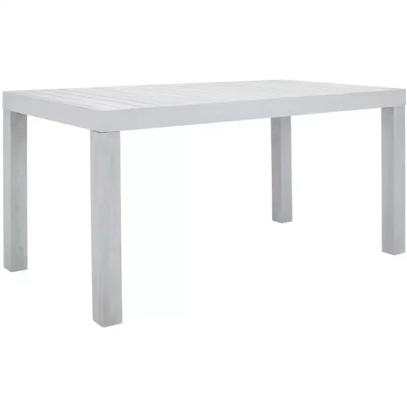 Set di Tre Pezzi Dario con Due Panche - Interno/Esterno - PAT7029 - Safavieh