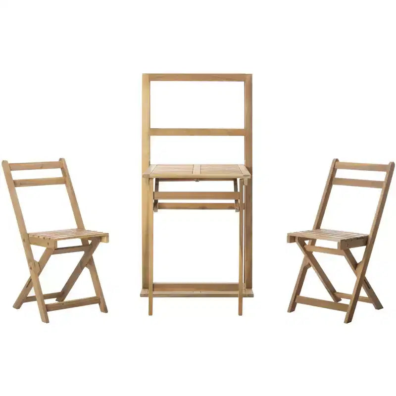 Armoire de salle à manger avec balcon Griffen - Intérieur/Extérieur - PAT6756 - Safavieh