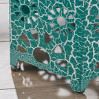 Tavolino Wanda da 12 pollici di Christopher Knight Home