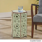 Tavolino Wanda da 12 pollici di Christopher Knight Home