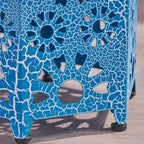 Tavolino Wanda da 12 pollici di Christopher Knight Home
