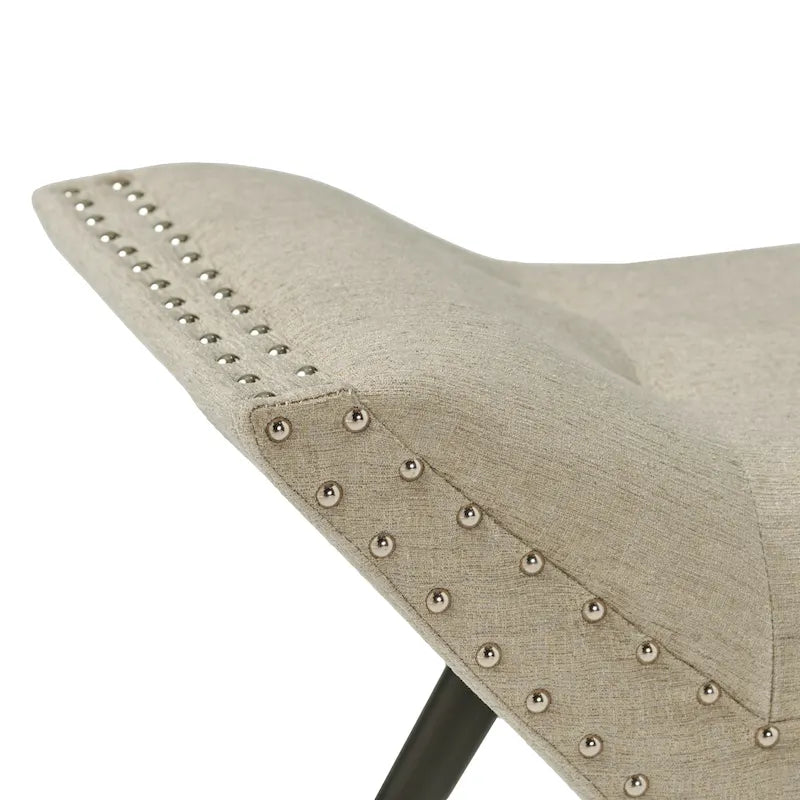 Panca Contenitore Christopher Knight Home Rosalynn in Tessuto Trapuntato - Elegante e Multifunzionale