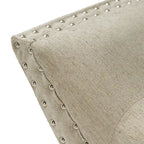 Panca Contenitore Christopher Knight Home Rosalynn in Tessuto Trapuntato - Elegante e Multifunzionale