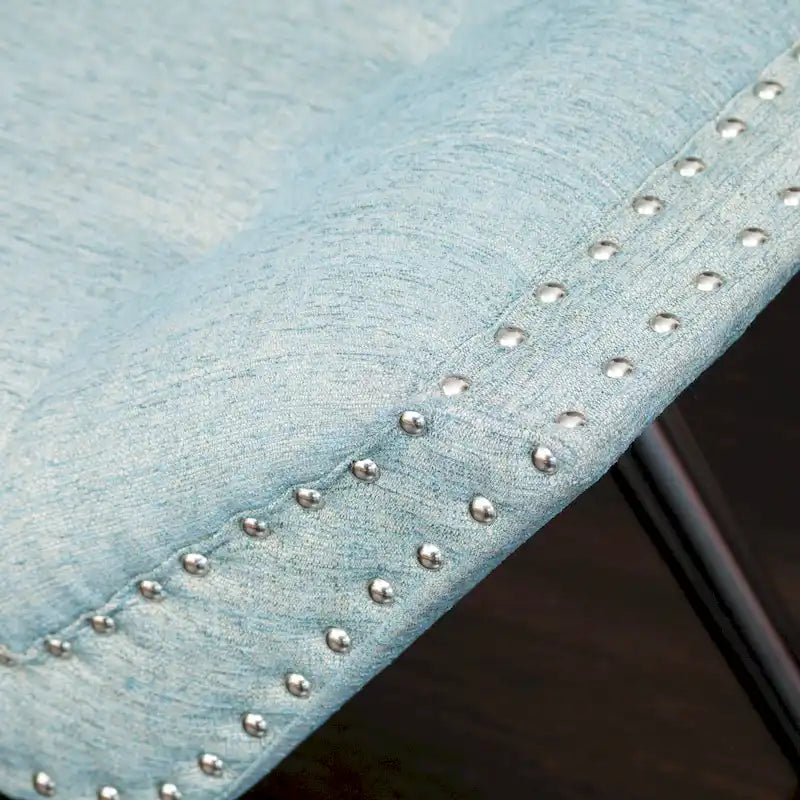 Panca Contenitore Christopher Knight Home Rosalynn in Tessuto Trapuntato - Elegante e Multifunzionale