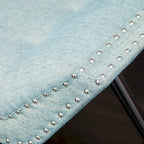 Panca Contenitore Christopher Knight Home Rosalynn in Tessuto Trapuntato - Elegante e Multifunzionale
