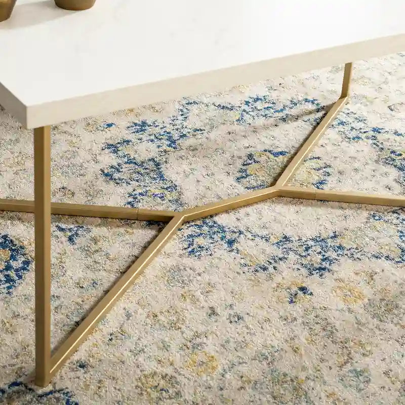 Tavolino moderno Middlebrook Ipsen
