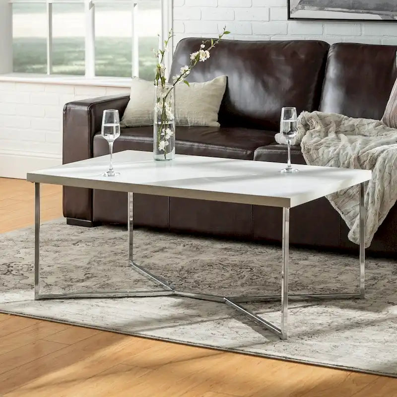Tavolino moderno Middlebrook Ipsen