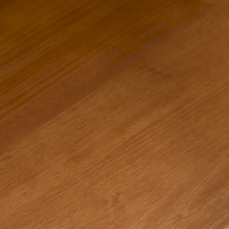 Mobile TV Middlebrook Alby in legno massello 58 pollici in stile Mid-Century