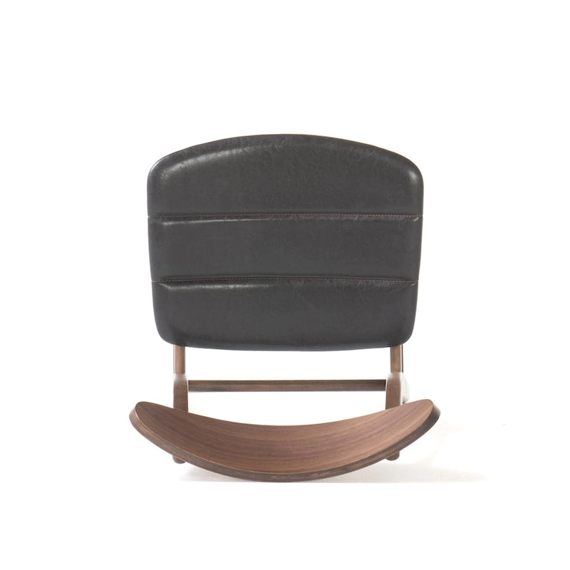 Anise Set da pranzo di 7 pezzi stile Mid-Century Modern con tavolo a gambe incrociate di Christopher Knight Home