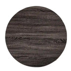 Tavolino nidificabile rotondo a 3 pezzi Henderson di SEI Furniture