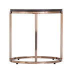Tavolino nidificabile rotondo a 3 pezzi Henderson di SEI Furniture