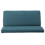 Divanetto Dejon in Tessuto di Christopher Knight Home