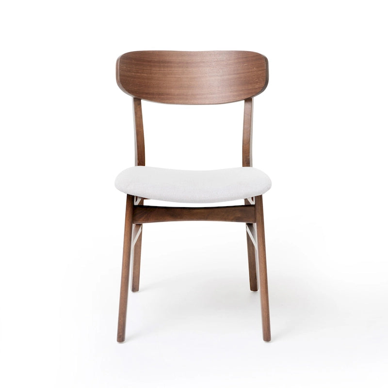 Set da pranzo Iriat Mid-century 5 pezzi di Christopher Knight Home