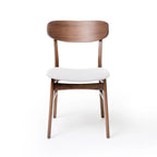 Set da pranzo Iriat Mid-century 5 pezzi di Christopher Knight Home