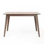 Set da pranzo Iriat Mid-century 5 pezzi di Christopher Knight Home