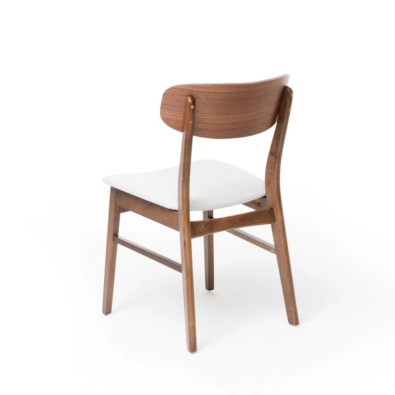 Set da pranzo Iriat Mid-century 5 pezzi di Christopher Knight Home