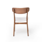 Set da pranzo Iriat Mid-century 5 pezzi di Christopher Knight Home