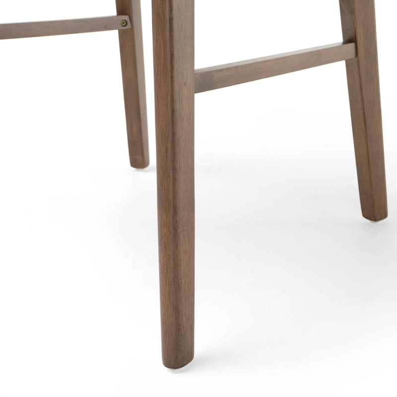 Set da pranzo Iriat Mid-century 5 pezzi di Christopher Knight Home