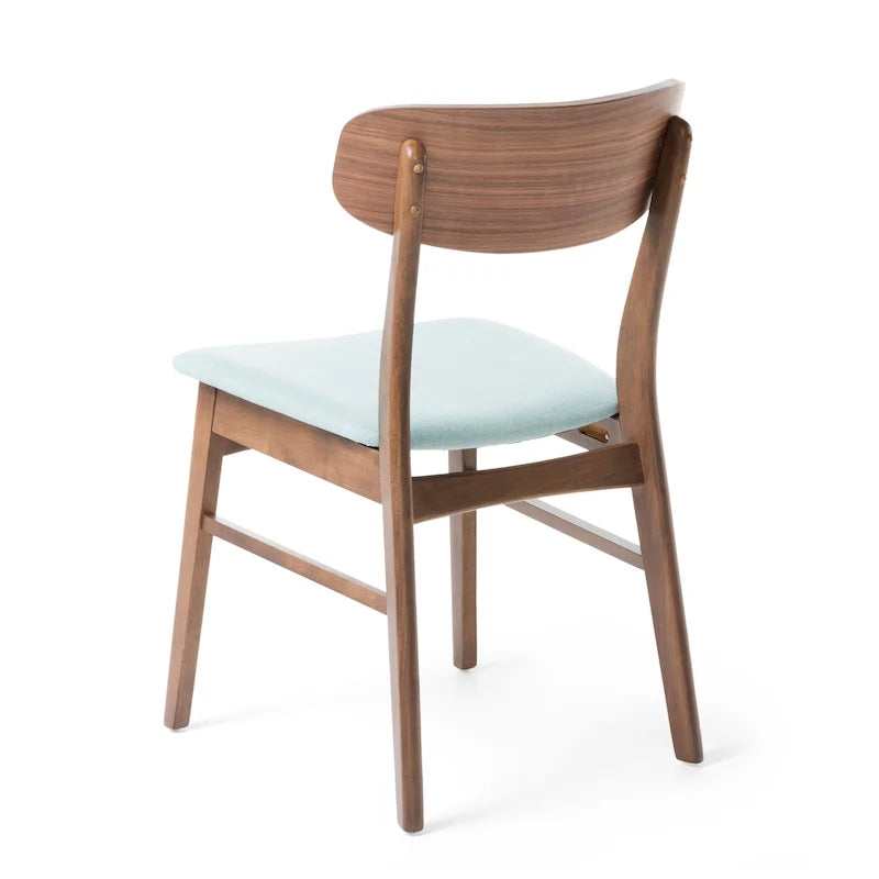 Set da pranzo Iriat Mid-century 5 pezzi di Christopher Knight Home