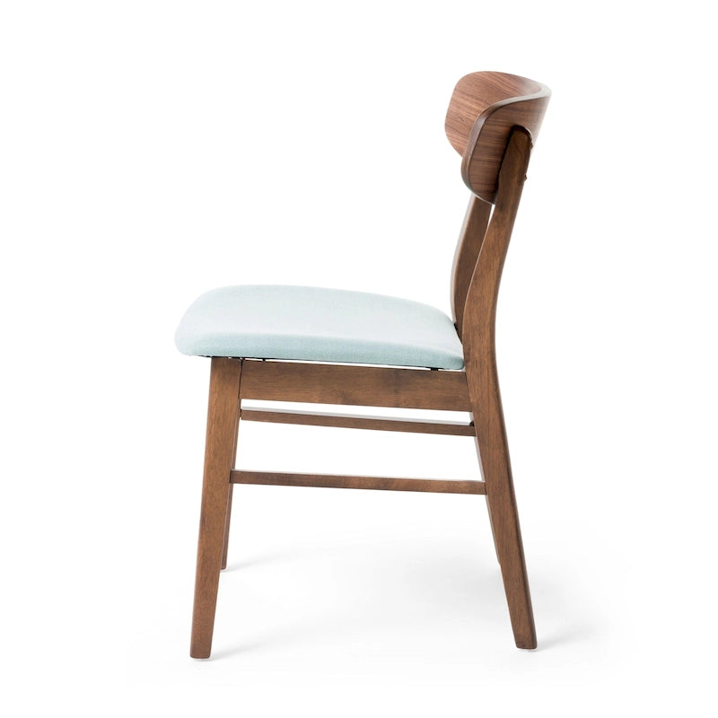 Set da pranzo Iriat Mid-century 5 pezzi di Christopher Knight Home