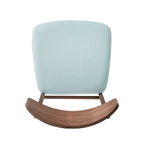 Set da pranzo Iriat Mid-century 5 pezzi di Christopher Knight Home