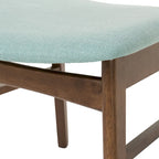 Set da pranzo Iriat Mid-century 5 pezzi di Christopher Knight Home