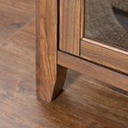 Meuble TV console buffet haut Middlebrook de 52 pouces