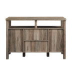 Meuble TV console buffet haut Middlebrook de 52 pouces
