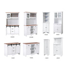 OS Home and Office Mobile Angolare per Cucina