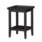 Tavolino con ripiano Ledgewood di Convenience Concepts