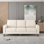 Canapé 2 et 3 places pour salon moderne