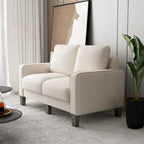 Canapé 2 et 3 places pour salon moderne