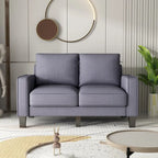 Canapé 2 et 3 places pour salon moderne