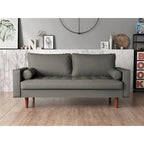 Divano Mid-century US Pride Lopez