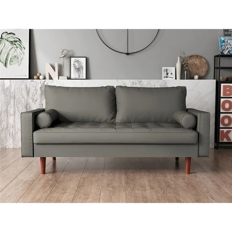 Divano Mid-century US Pride Lopez