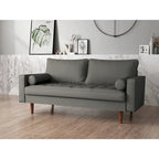 Divano Mid-century US Pride Lopez