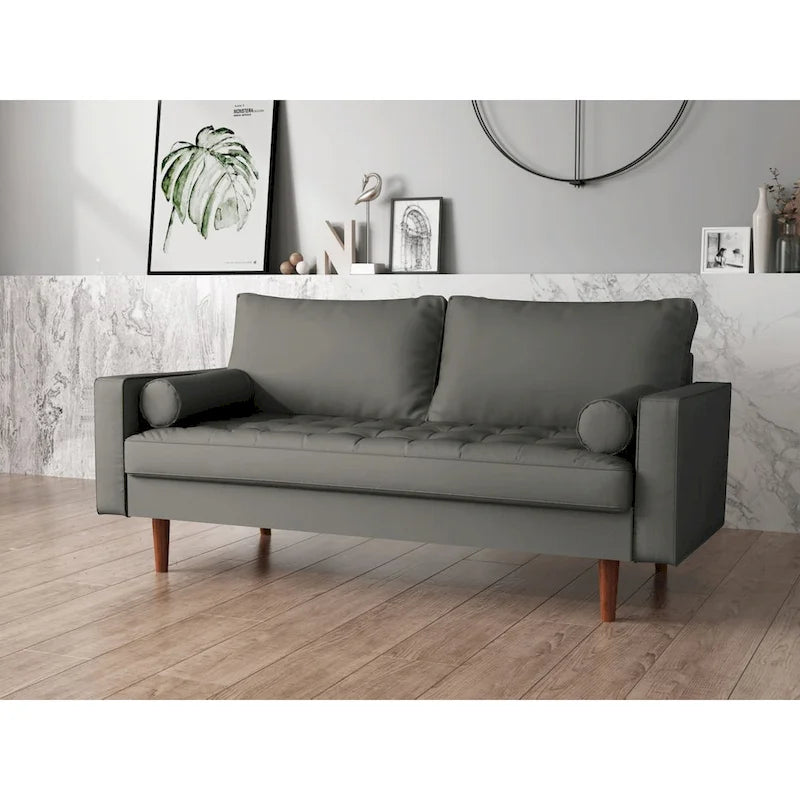 Divano Mid-century US Pride Lopez
