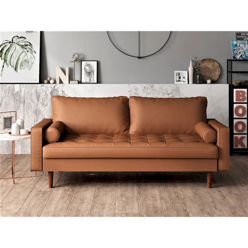 Divano Mid-century US Pride Lopez
