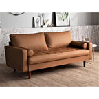 Divano Mid-century US Pride Lopez